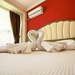 Ceti̇n Presti̇ge Hotel 3*