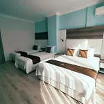 Hotel Ceti̇n Presti̇ge 3*