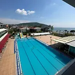 Hotel Ceti̇n Presti̇ge Erdek