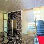 Ceti̇n Presti̇ge Hotel