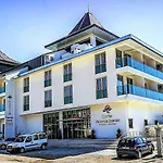 Ceti̇n Presti̇ge Hotel 3*