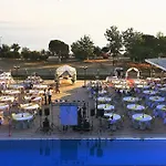 Hotel Ceti̇n Presti̇ge