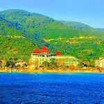 Ceti̇n Presti̇ge Hotel Erdek