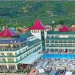 Ceti̇n Presti̇ge Hotel