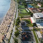 Hotel Ceti̇n Presti̇ge 3*