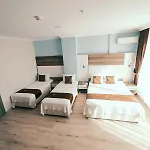 Ceti̇n Presti̇ge Hotel