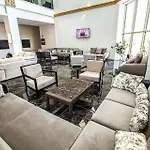 Hotel Ceti̇n Presti̇ge
