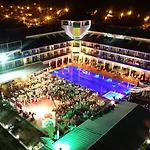 Ceti̇n Presti̇ge Hotel Erdek