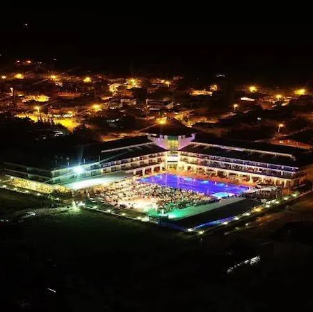 Hotell Ceti̇n Presti̇ge