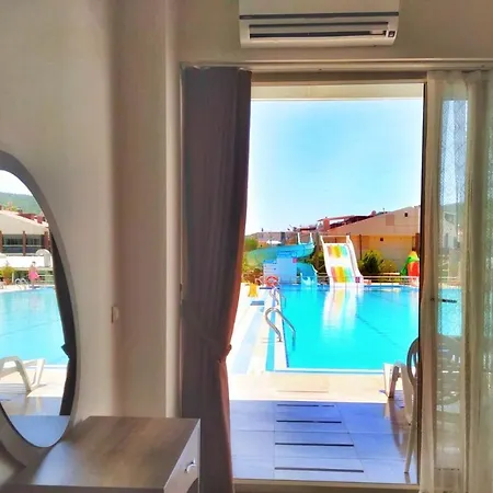 Ceti̇n Presti̇ge Hotel