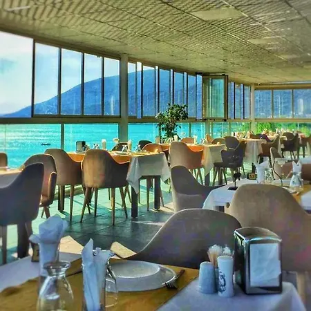 Ceti̇n Presti̇ge Hotel 3*