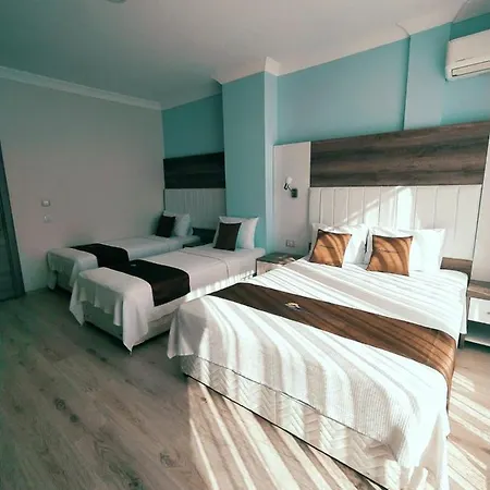 Hotell Ceti̇n Presti̇ge 3*