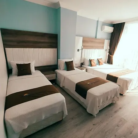 Ceti̇n Presti̇ge 3*