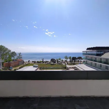 Ceti̇n Presti̇ge 3* Erdek