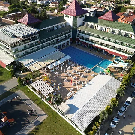 Ceti̇n Presti̇ge Hotell