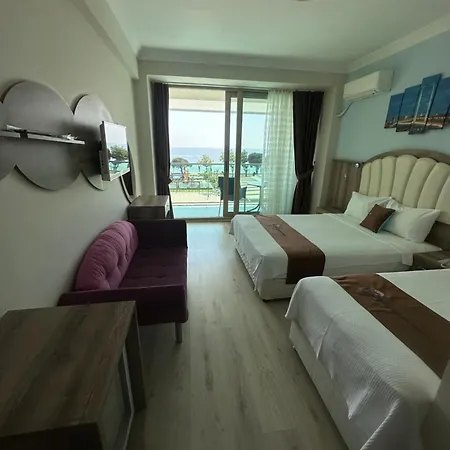 Ceti̇n Presti̇ge Erdek