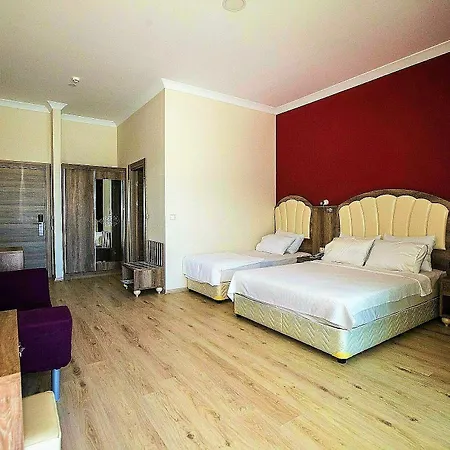 Ceti̇n Presti̇ge 3* Erdek