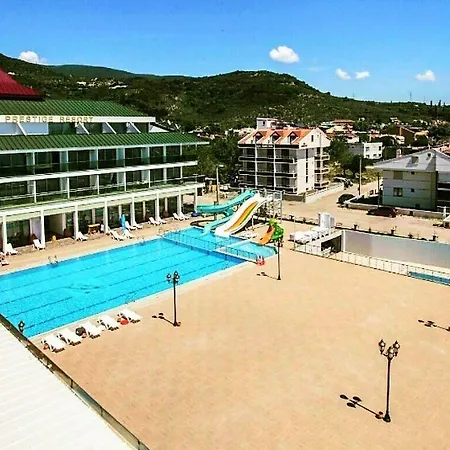 Ceti̇n Presti̇ge Erdek