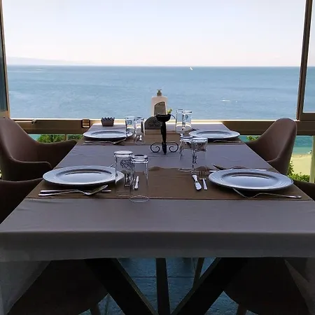 Ceti̇n Presti̇ge Hotel