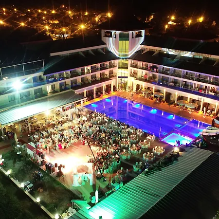 Ceti̇n Presti̇ge Erdek