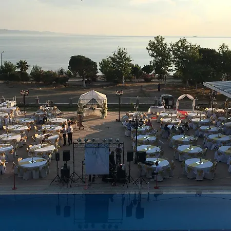 Ceti̇n Presti̇ge Erdek