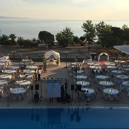 Ceti̇n Presti̇ge Ocaklar