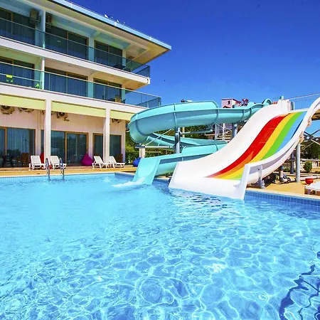 Hotel Ceti̇n Presti̇ge 3*