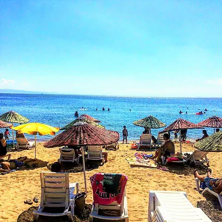 Ceti̇n Presti̇ge Hotell 3*