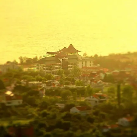 Hotell Ceti̇n Presti̇ge