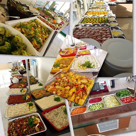 Ceti̇n Presti̇ge Hotel 3*