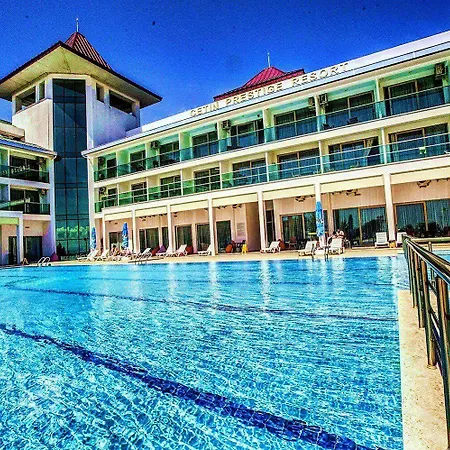 Hotell Ceti̇n Presti̇ge