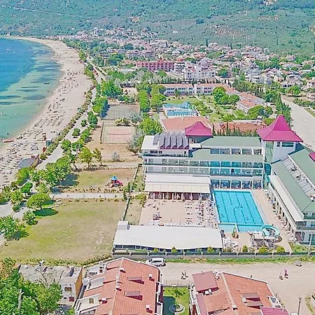 Ceti̇n Presti̇ge Hotell