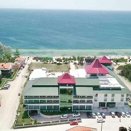 Ceti̇n Presti̇ge Ocaklar