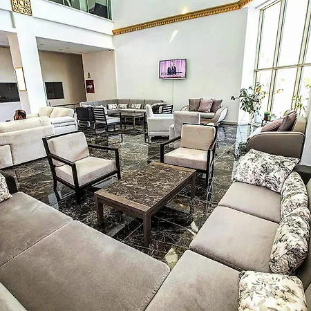 Hotel Ceti̇n Presti̇ge