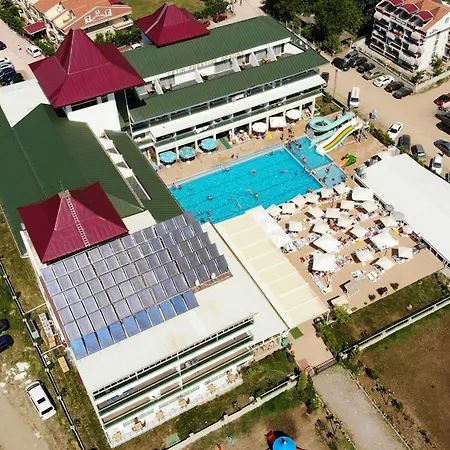 Hotell Ceti̇n Presti̇ge 3*