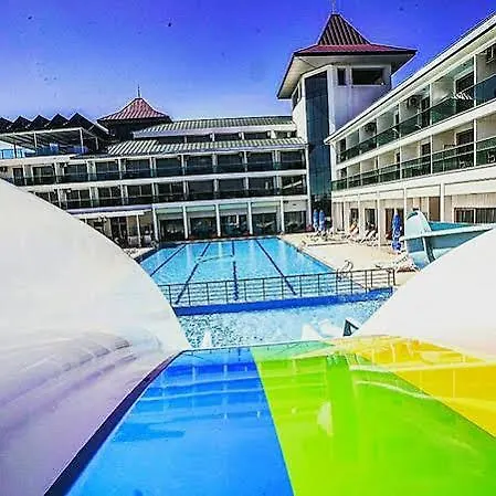 Hotel Ceti̇n Presti̇ge 3*
