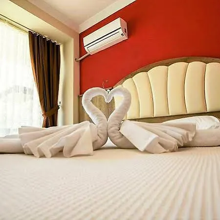 Ceti̇n Presti̇ge Hotel 3*