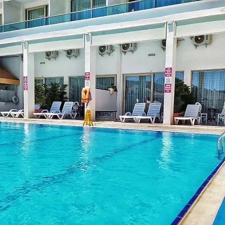 Ceti̇n Presti̇ge Hotel 3*