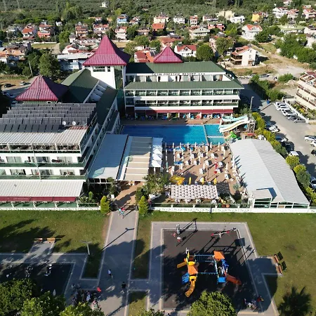 Hotel Ceti̇n Presti̇ge