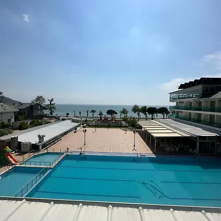 Ceti̇n Presti̇ge 3* エルデク