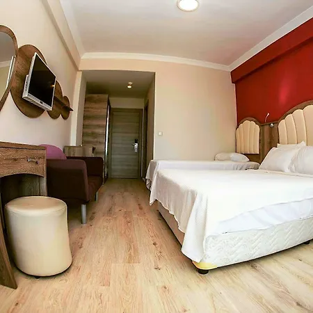 Hotel Ceti̇n Presti̇ge