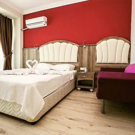 Hotel Ceti̇n Presti̇ge