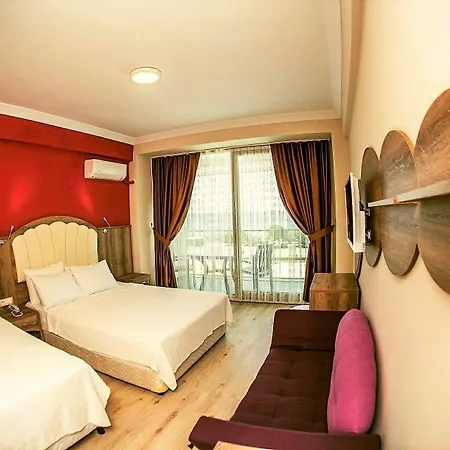 Ceti̇n Presti̇ge 3* Erdek