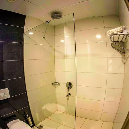 Hotel Ceti̇n Presti̇ge 3*