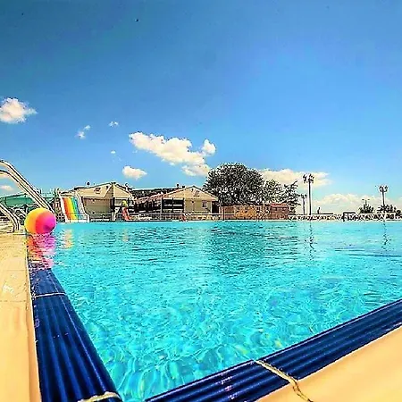 Otel Ceti̇n Presti̇ge Erdek