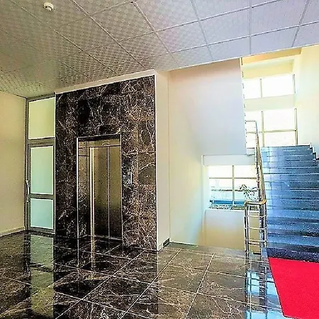 Ceti̇n Presti̇ge Hotel