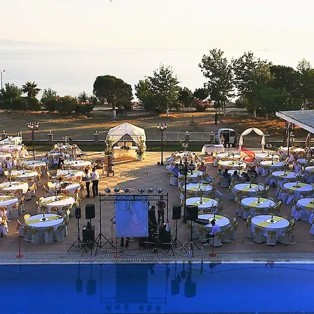 Hotel Ceti̇n Presti̇ge