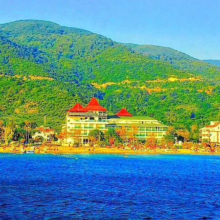 Ceti̇n Presti̇ge Hotel Erdek