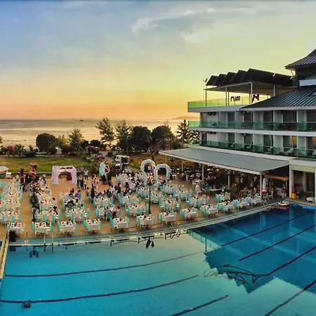 Ceti̇n Presti̇ge Erdek