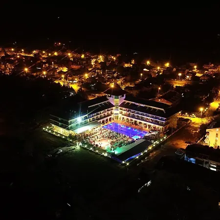 Ceti̇n Presti̇ge Erdek